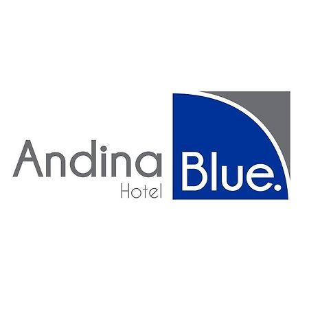 Hotel Andina Blue Funza ภายนอก รูปภาพ