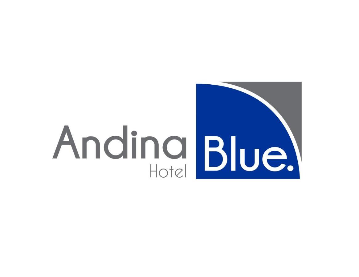 Hotel Andina Blue Funza ภายนอก รูปภาพ