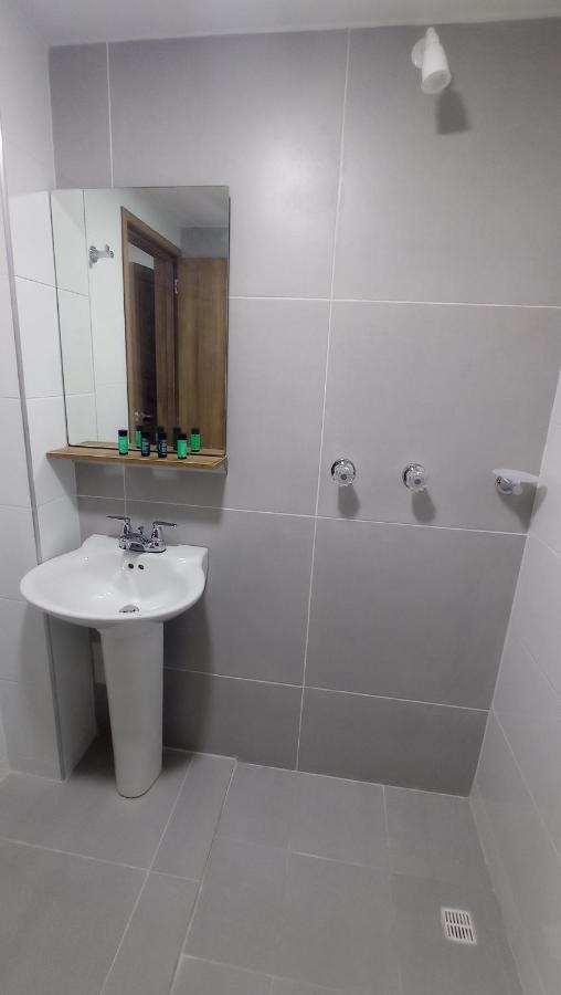 Hotel Andina Blue Funza ภายนอก รูปภาพ